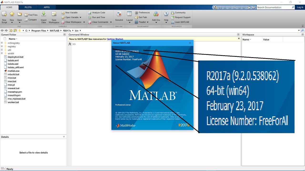 free matlab license